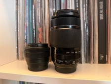 Fujinon XF 55-200mm F/3.5-4.8