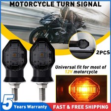 4pcs motorcycle motorbike turn - 4pcs,