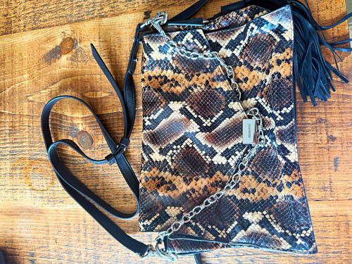 Allsaints snake animal - snake,