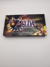 Legend of Zelda Majora's Mask
