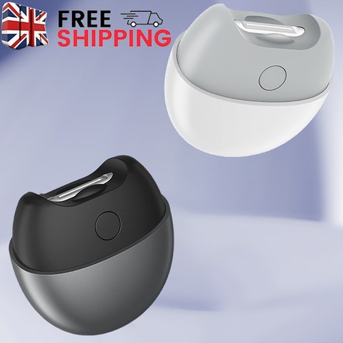 Electric nail clipper - electric,