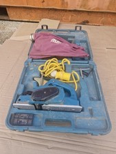 Used Makita KP0810 110v Electric Planer
