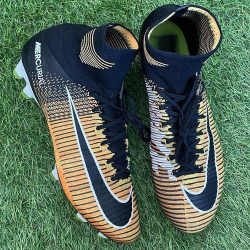 Nike mercurial superfly - mercurial, 10