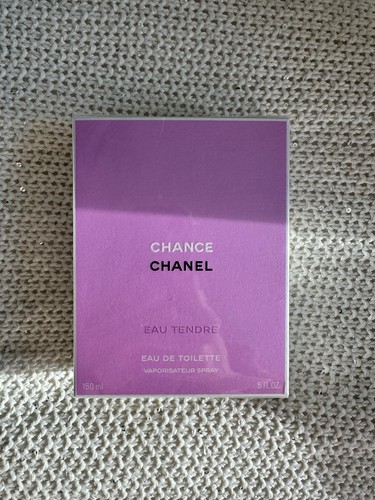 Chanel chance eau tendre - chanel,