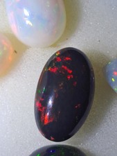 Opal ethiopian 11 - opal...ethiopian, 11.8ct