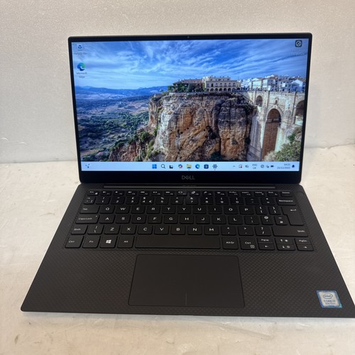 Dell xps 9380 - dell, 4k