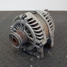 VAUXHALL VIVARO MK2 (X82) 2016 1.6 CDTI ALTERNATOR 185AMP 12V 93461046