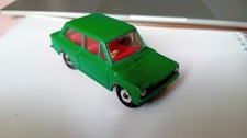 Dinky toys hillman imp car - hillman,
