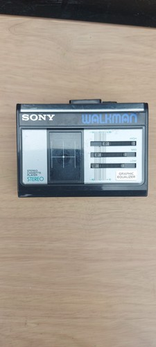 Sony walkman graphic - sony,
