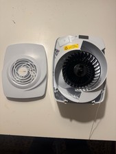 Envirovent INF-DL-STD-230V Filterless Extractor Fan With A Tiny Broken Piece