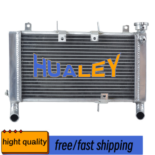 Radiator for 2014 - 2014-2018, honda