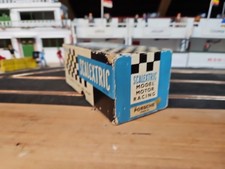 Scalextric C61 Porsche Original Box