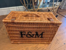 46cm Fortnum and Mason F&M