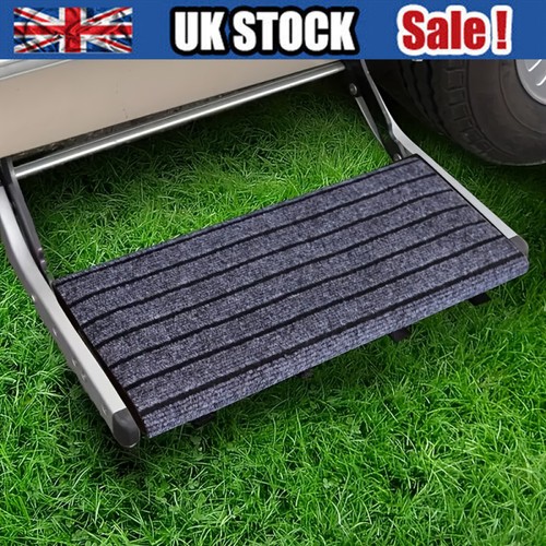 Step mat non - step, slip