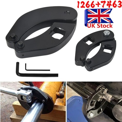 Adjustable gland nut - adjustable,