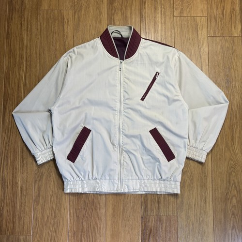 Vintage bomber jacket - vintage,