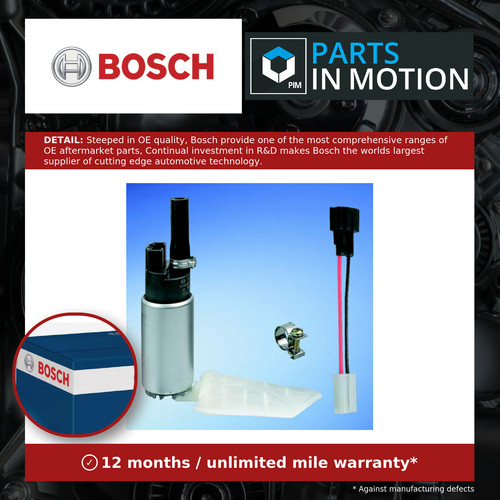Fuel pump tank f000te1394 - in,