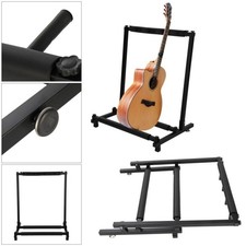 3/5/7/9 Foldable Multi Guitar