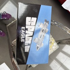 SPACE 1999 Eagle Transporter