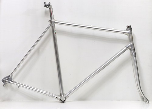 Alan frame vintage lugged - frame,