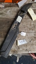 Sym xs125 chain guard - sym,