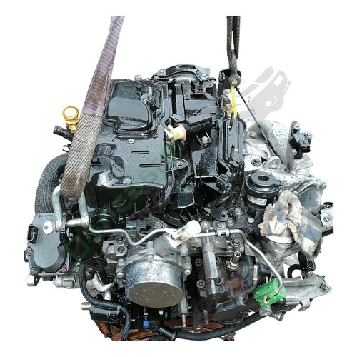 Renault master mm35 dci mk3 - dci, fl