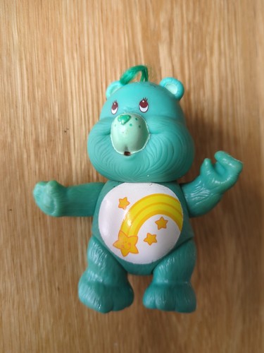 Friend care bear vintage - friend,