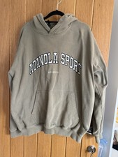 Adanola Sport Hoodie