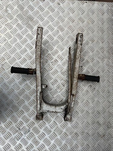 Suzuki ts50er swingarm 50 - suzuki, ts