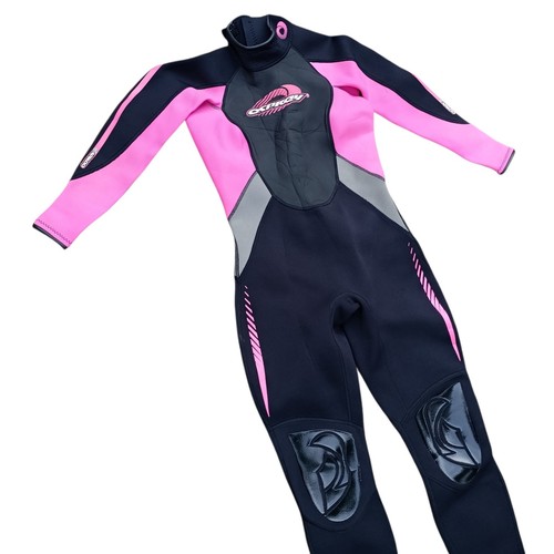 Osprey womens pink black full - osprey,