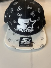Starter Black Label SnapBack