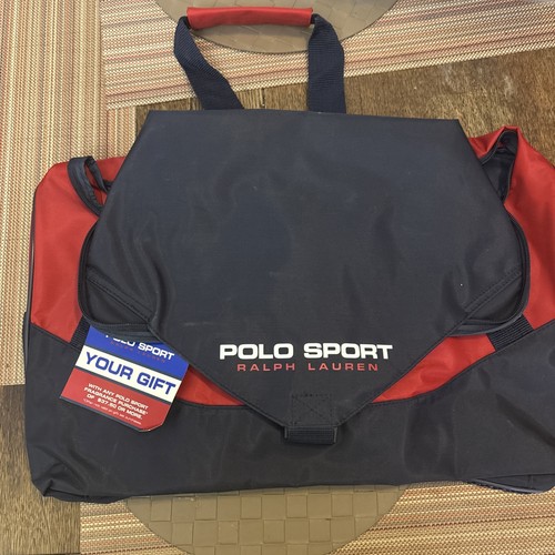 Vintage polo sport - vintage, ralph