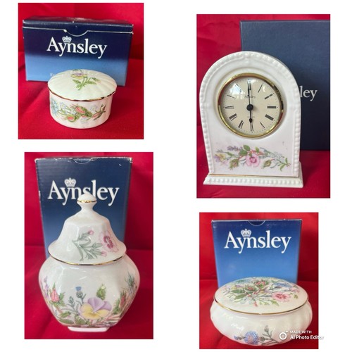 Aynsley cottage garden bone - garden,