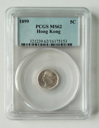 Queen victoria 1899 hong kong - queen,