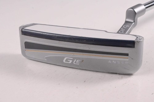 Ladies ping le3 anser putter - anser,