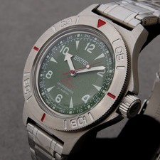 Vostok Amphibia  'Mount
