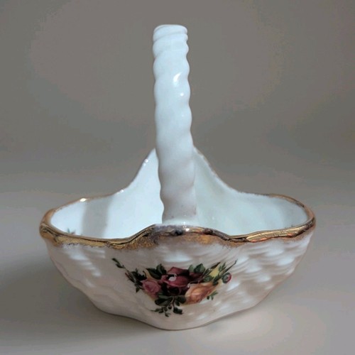 Royal albert old country - old,