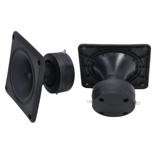 Piezoelectric tweeters 8ohm - tweeters, 4-8ohm