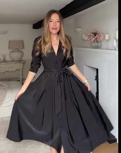 Zara new woman midi coll - zw,