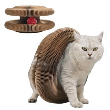 Kitty Kurlz Cat Toy Cat