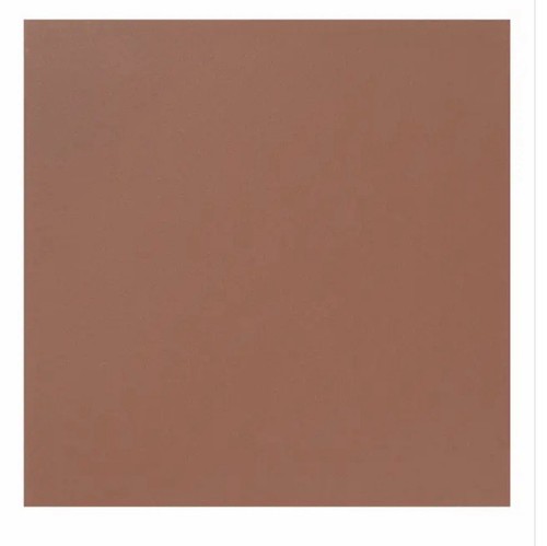 Red quarry tile - red, 15x15