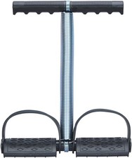 Lightweight Resistance