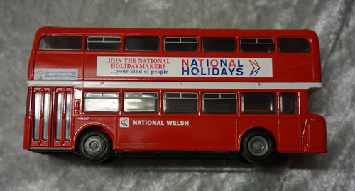 Efe leyland atlantean - leyland,