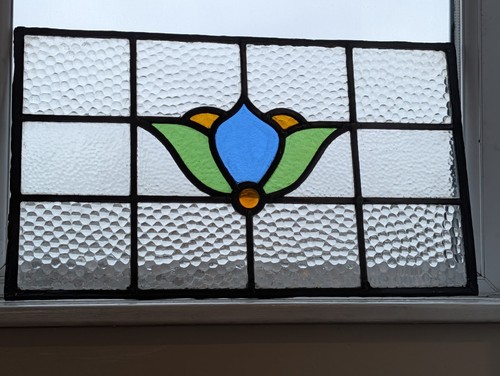 Renovated decorative compact - renovated:,