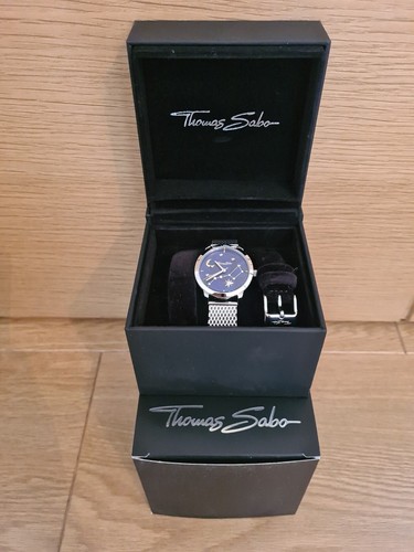 Ladies thomas sabo - thomas, spirit