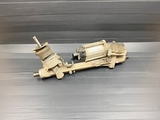 VAUXHALL ASTRA J MK6 GENUINE ELECTRIC POWER STEERING RACK WITH MOTOR 13316332