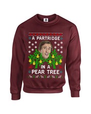 A Partridge In A Pear Tree