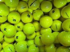 24 PEARL  A GRADE YELLOW