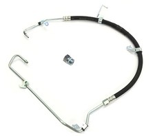 High Pressure Power Steering