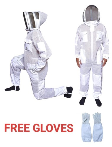 Beekeeping suit bee protective - suit,